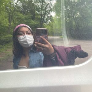 Meet your Posher, Dulce